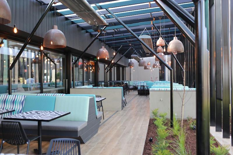 בית מלון כפרי The Dingley