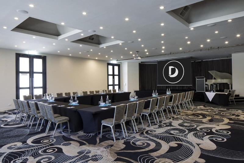 בית מלון כפרי The Dingley