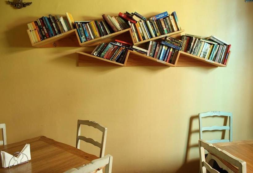 酒店 Don Santiago Hostel