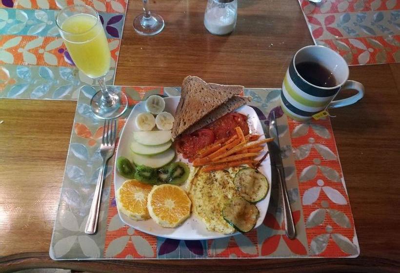 酒店 Don Santiago Hostel