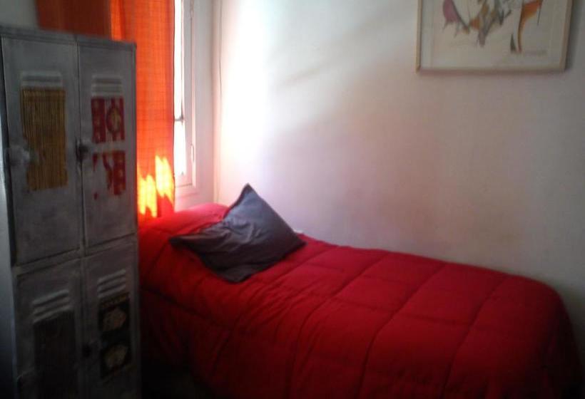 酒店 Don Santiago Hostel