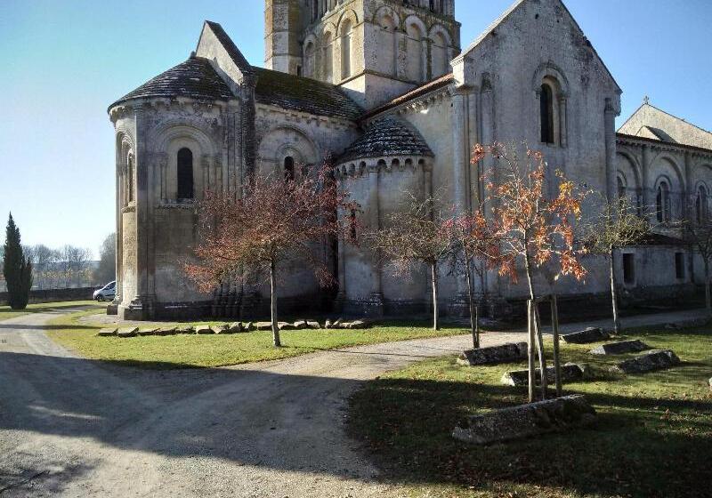 Отель Du Donjon