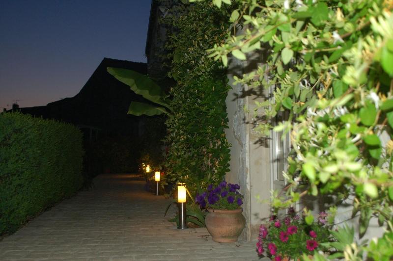 Отель Du Donjon