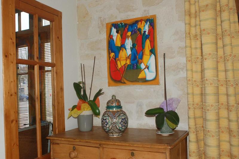 Отель Du Donjon