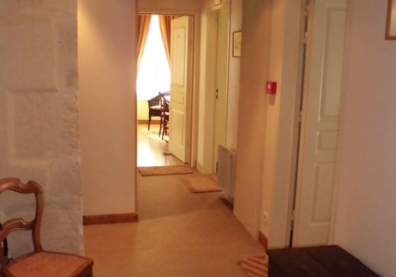 Отель Du Donjon