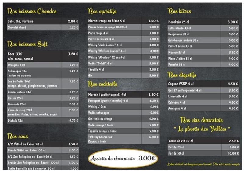 Отель Du Donjon