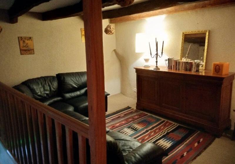 Отель Du Donjon