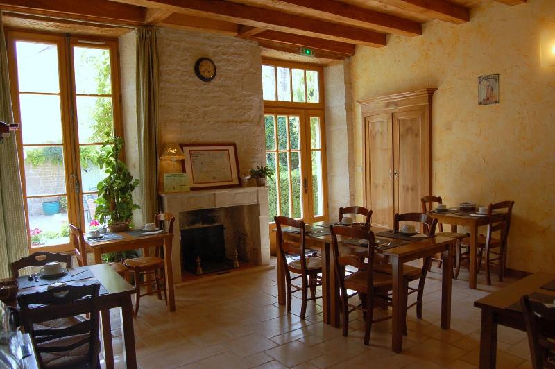 Отель Du Donjon