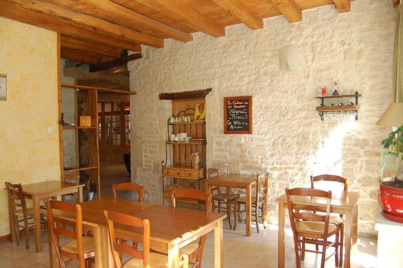 Отель Du Donjon