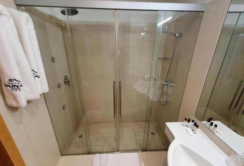 Отель Dunas D Ovar