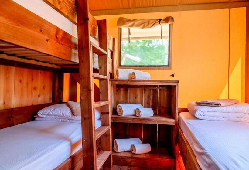 ホテル Dune Agriturismo