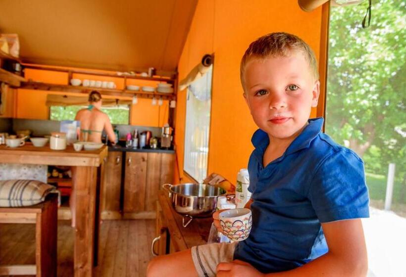 בית מלון כפרי Dune Agriturismo