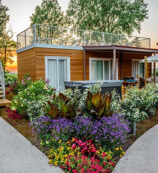 בית מלון כפרי Dune Agriturismo