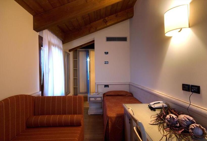 בית מלון כפרי Dune Agriturismo