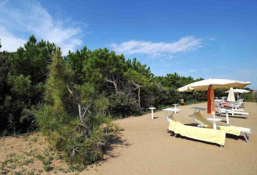 בית מלון כפרי Dune Agriturismo