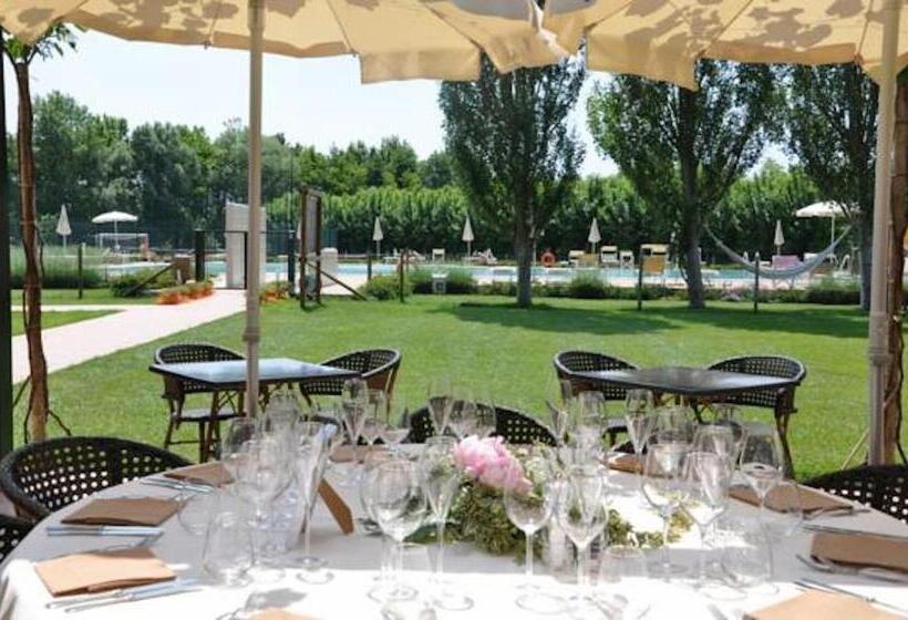 בית מלון כפרי Dune Agriturismo