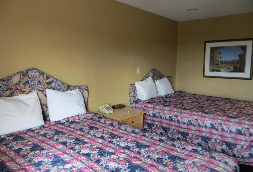 فندق Econo Inn