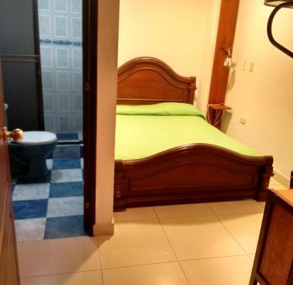 酒店 Ejecutivo Imperial