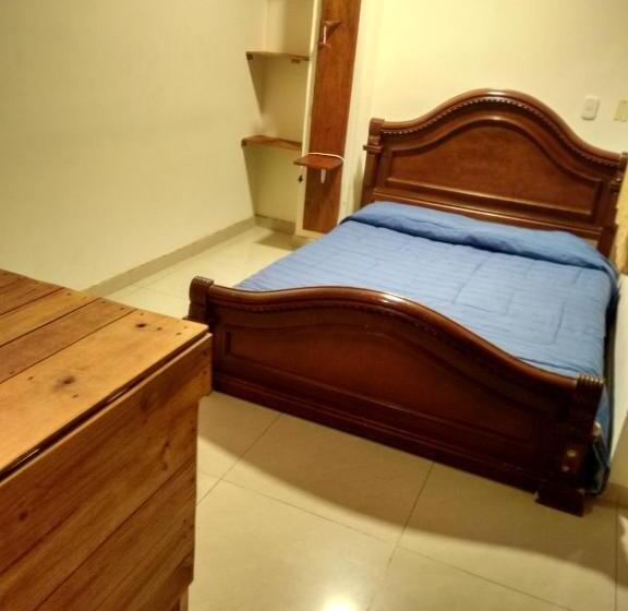 酒店 Ejecutivo Imperial