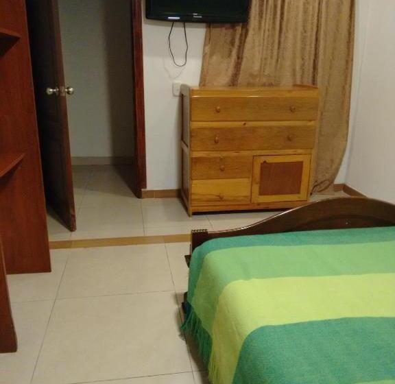 酒店 Ejecutivo Imperial