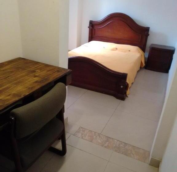 酒店 Ejecutivo Imperial