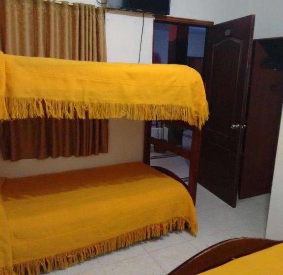 酒店 Ejecutivo Imperial