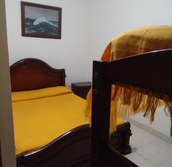 酒店 Ejecutivo Imperial