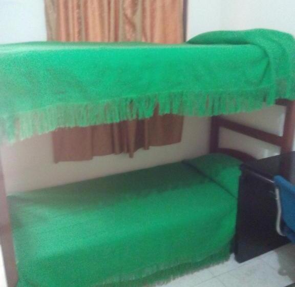 酒店 Ejecutivo Imperial