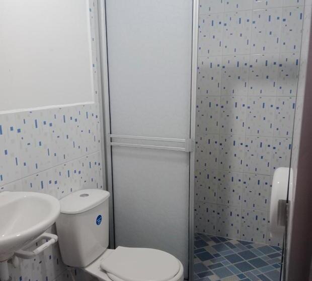 فندق El Deportista