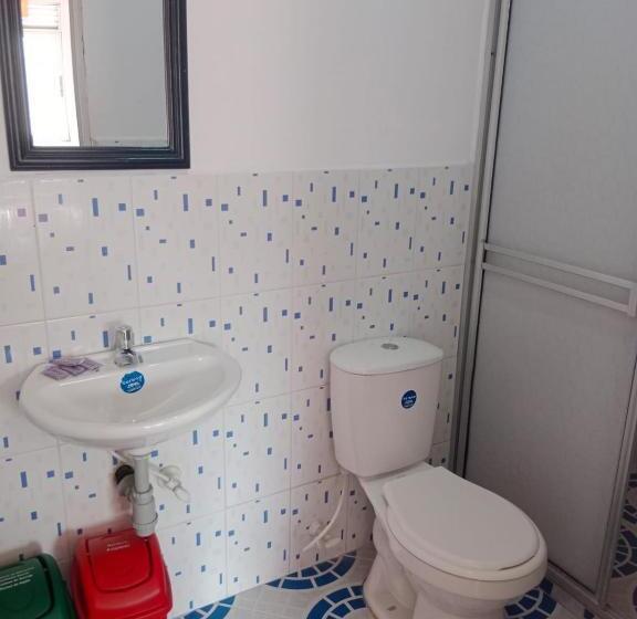 فندق El Deportista