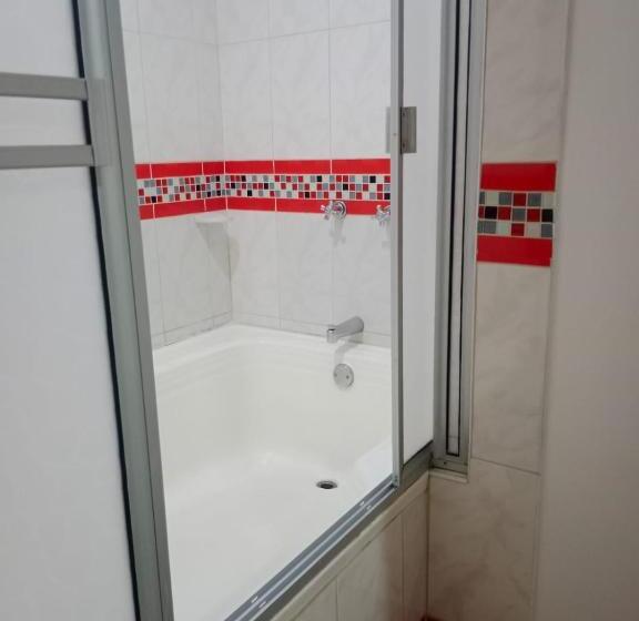 فندق El Deportista