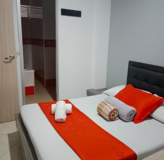 فندق El Deportista