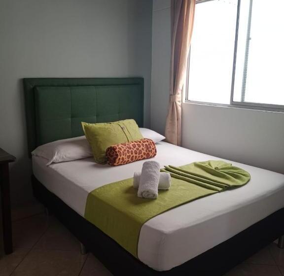 فندق El Deportista