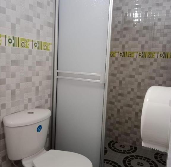 فندق El Deportista