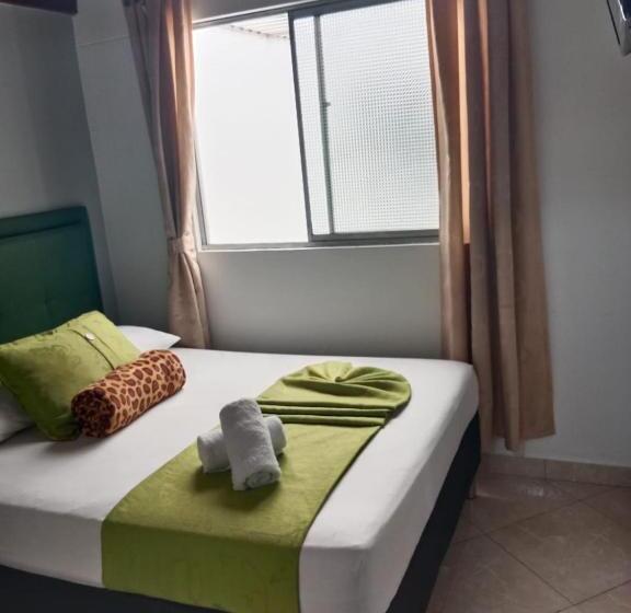 فندق El Deportista