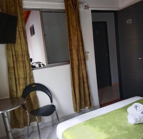 فندق El Deportista