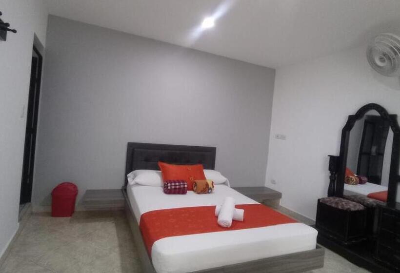 فندق El Deportista