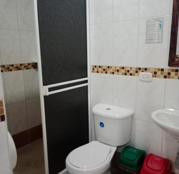 فندق El Deportista