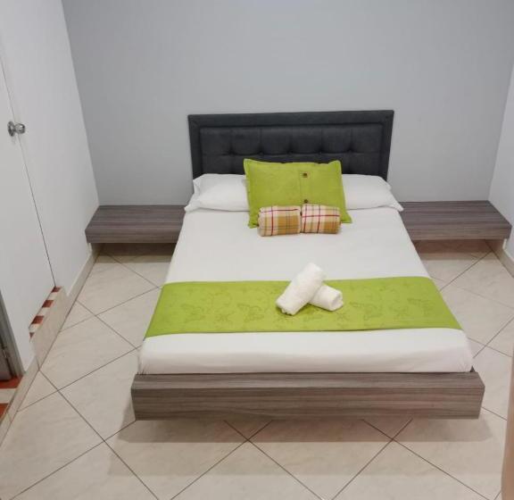 فندق El Deportista