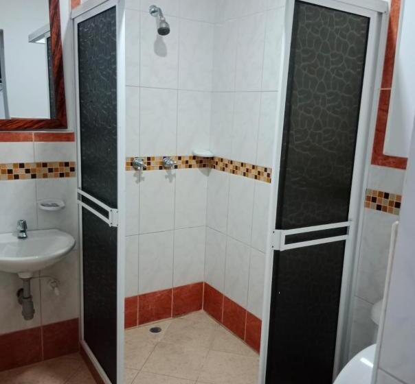 فندق El Deportista