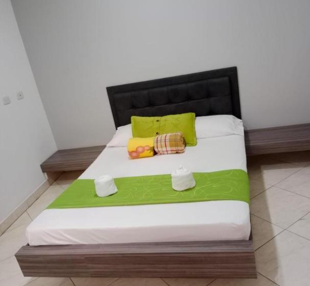 فندق El Deportista