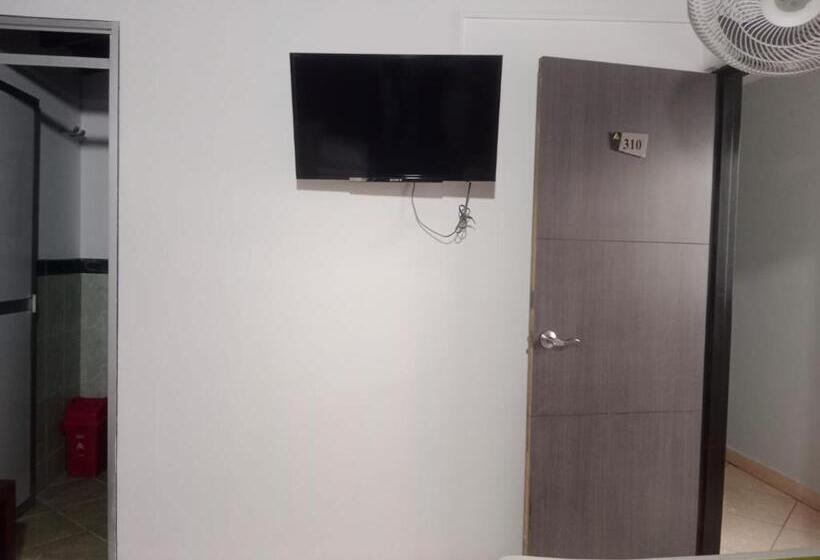 فندق El Deportista