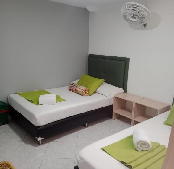 فندق El Deportista