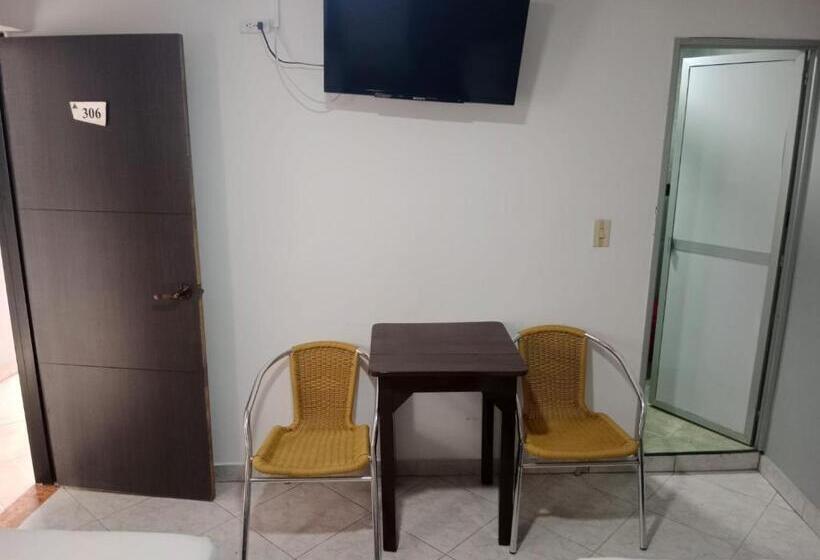 فندق El Deportista