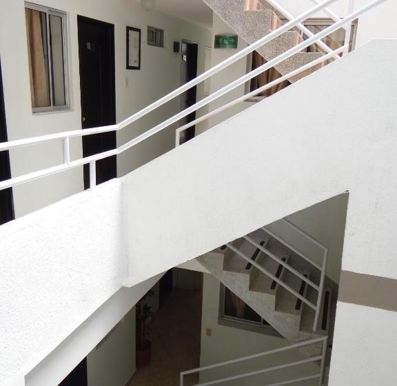 فندق El Deportista