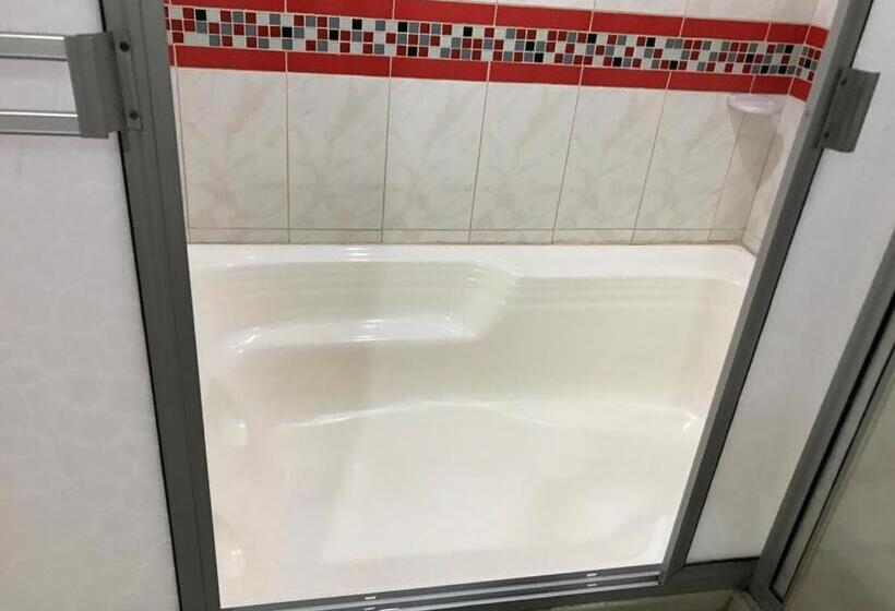 فندق El Deportista