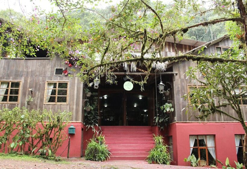 هتل El Septimo Paraiso