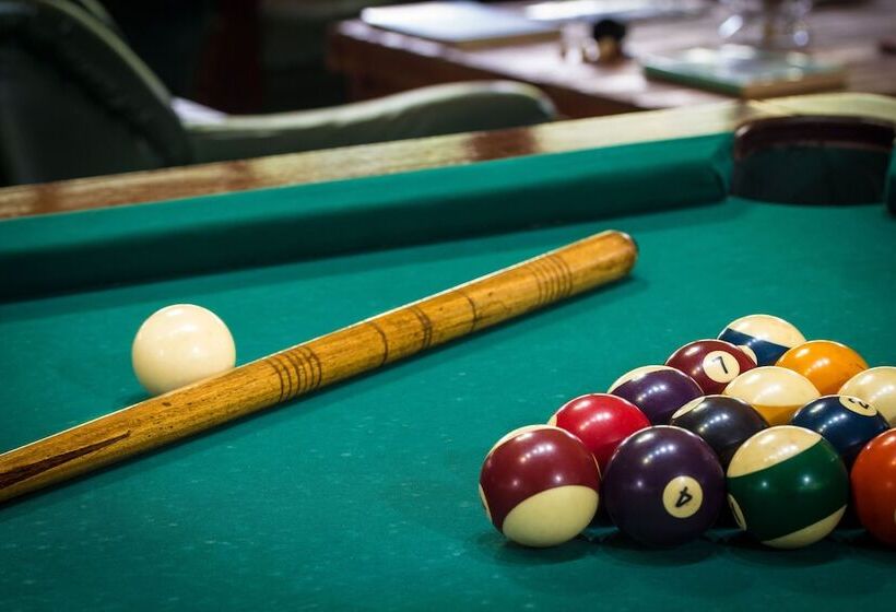 Отель El Septimo Paraiso