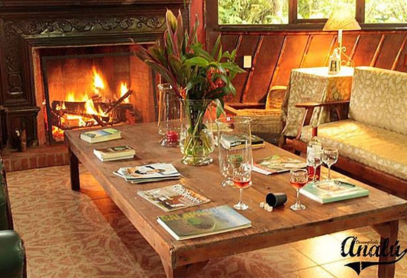 Отель El Septimo Paraiso