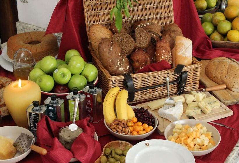 Отель El Septimo Paraiso